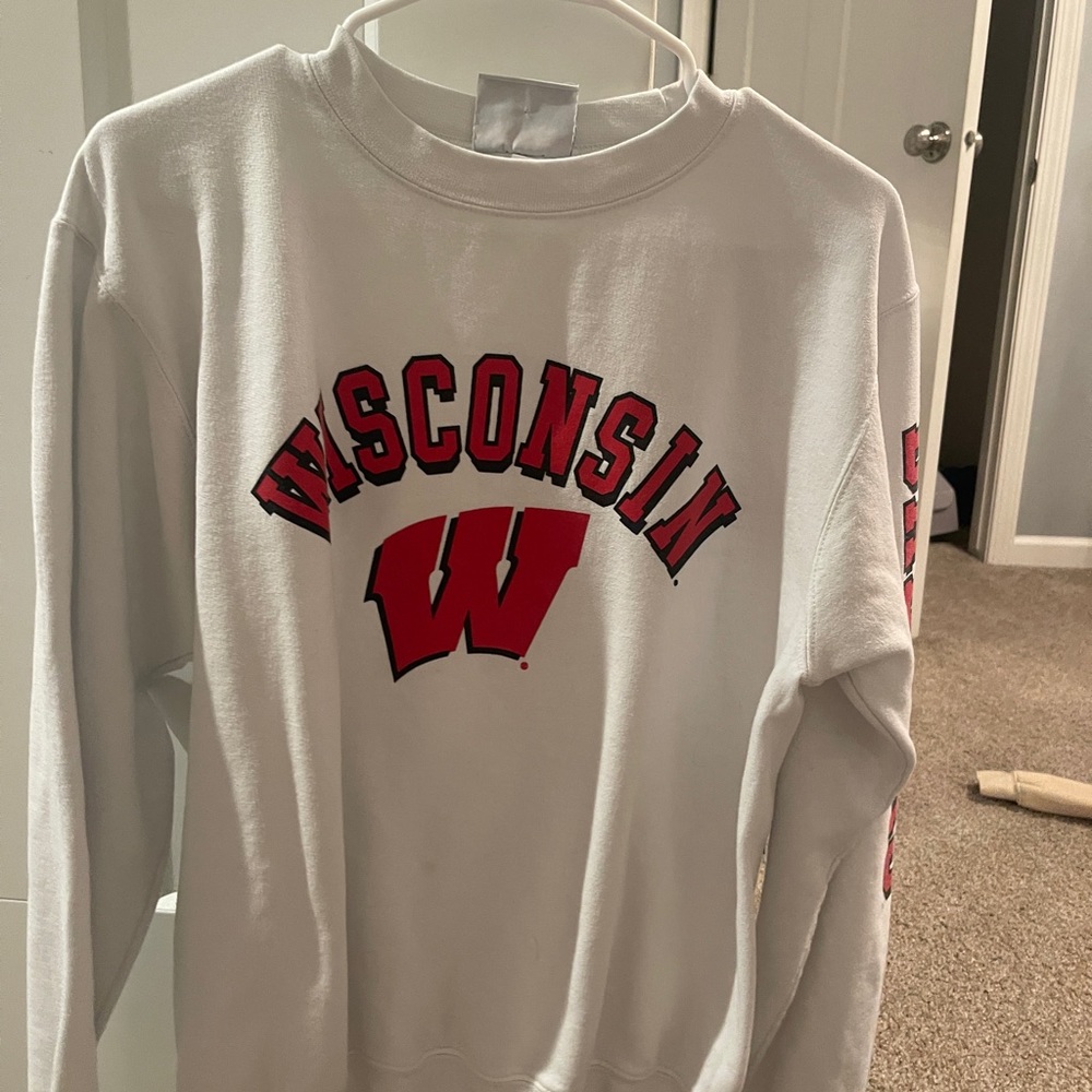 champion crewneck